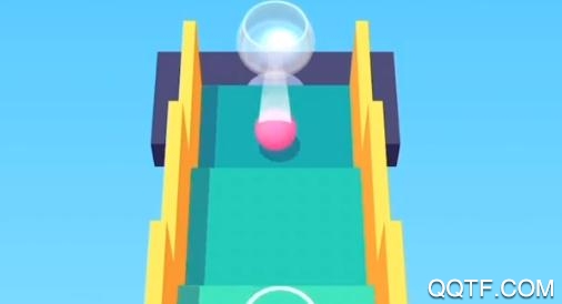 乒乓乓3D手游更新版