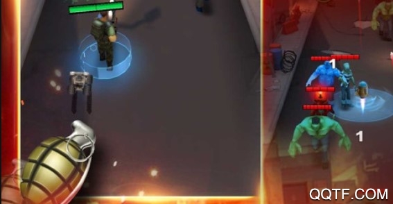 英勇狙击最新iOS版