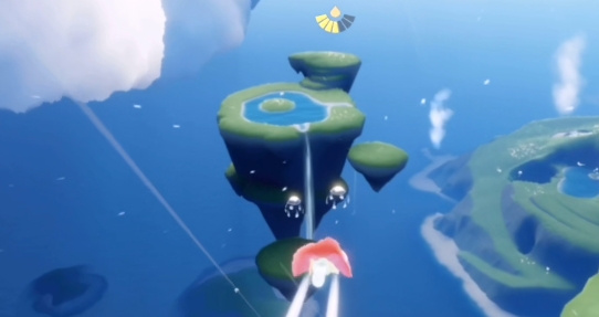 Sky光遇国际测试服最新版2022