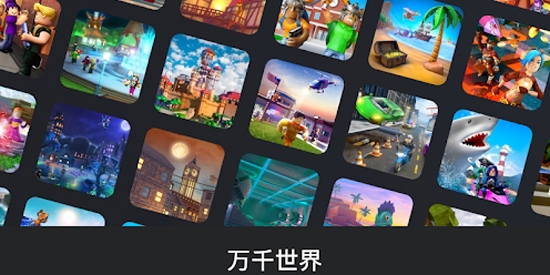 Roblox International Edition