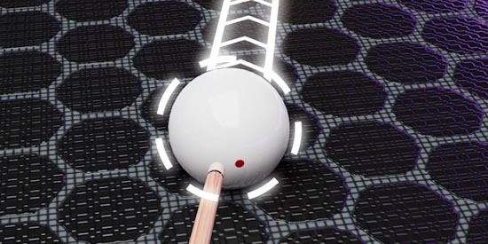 无尽八球台球大师新版本(Infinity 8 Ball)