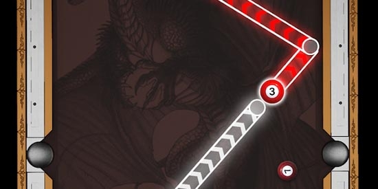 无尽八球台球大师新版本(Infinity 8 Ball)