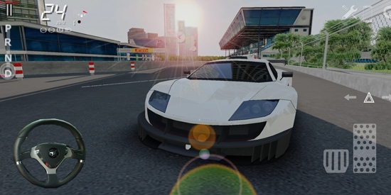 3D驾驶游戏4.0最新版