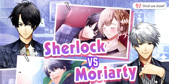 守护夏洛克官方版(Guard me Sherlock!)