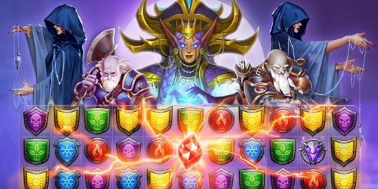 Empire and Puzzle Official Version