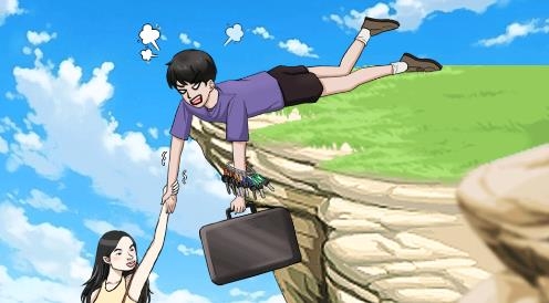Sand Sculpture Attack Game