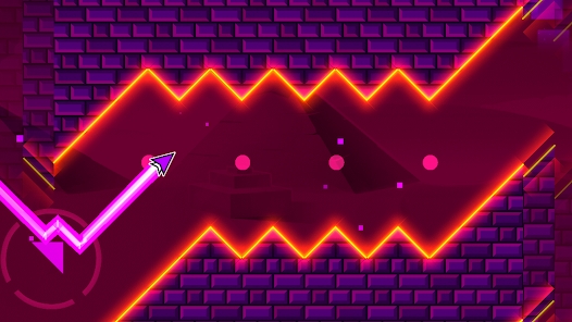 几何冲刺绝对零度官方版(Geometry Dash SubZero)