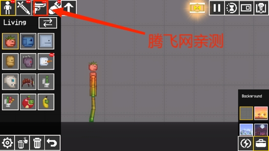Ragdoll Playground布娃娃游乐场最新版