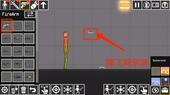Ragdoll Playground布娃娃游乐场最新版
