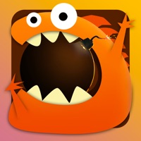洞穴打怪兽：IOS版手游