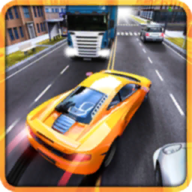 Race the Traffic 游戏官方版