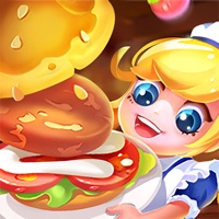 餐厅官方iOS版手游
