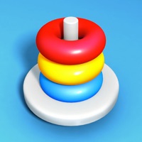 Hoop It 3D iOS最新版本发布