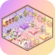 Kawaii Home：可爱家居设计游戏