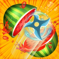 最新版水果快切游戏
