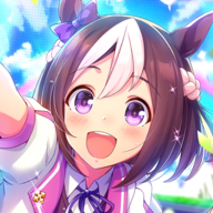 赛马娘日本版