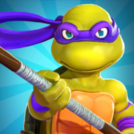 TMNT: 忍者神龟疯狂突变