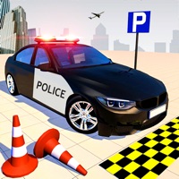 警车驾驶学校2020最新iOS版