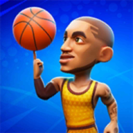 Mini Basketball 游戏