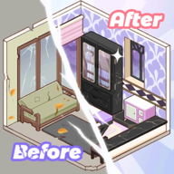 YoYo Decor 游戏
