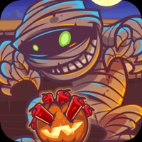 最新版iOS：木乃伊与糖果