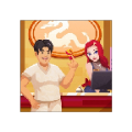 豪华洗浴店手机游戏