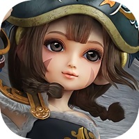 钢铁战争女孩官方IOS版手游