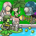 植物僵尸大乱战安卓手机版