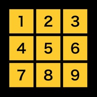 数字阵官方IOS版手游