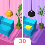 3D 比对游戏