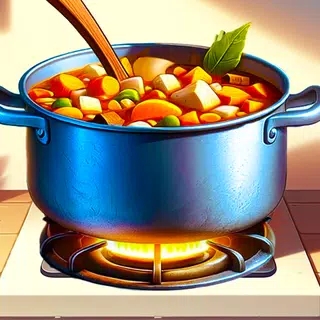 食品卡车厨师游戏正式版
