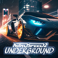 NS2地下赛车游戏官方版