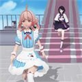 校园小姐姐跑酷安卓版