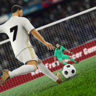 终极足球巨星官方版Soccer Star