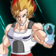 炽热格斗战士安卓版 v0.0.1