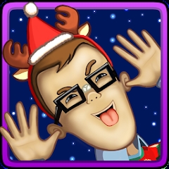 Office Jerk: Holiday