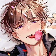 神秘的日落：阿尔卡纳黄昏
