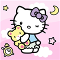 晚安游戏：凯蒂猫入口