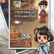 校园小卖部经营