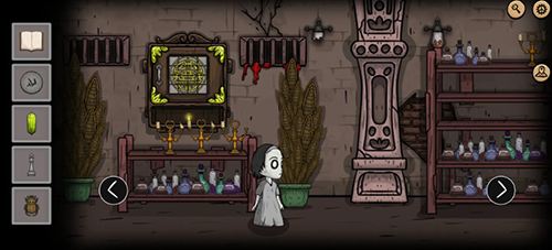 Mystery Mansion 3 Revival Game