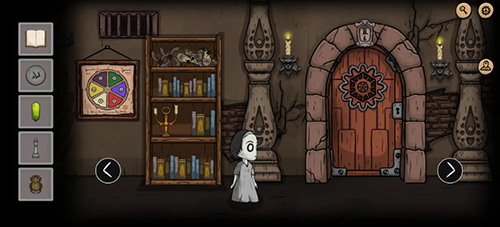 Mystery Mansion 3 Revival Game