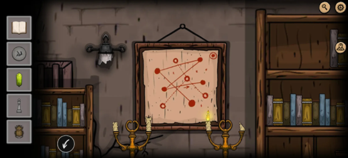 Mystery Mansion 3 Revival Game