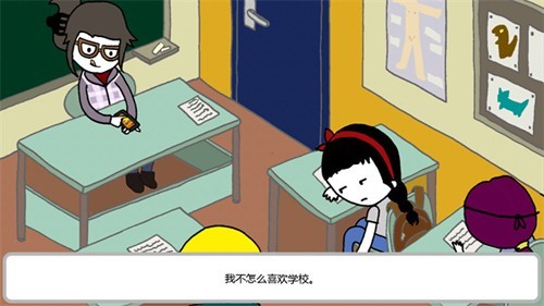 机甲妮卡免费版