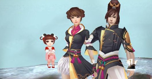 破天一剑