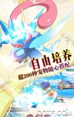 口袋觉醒 口袋觉醒