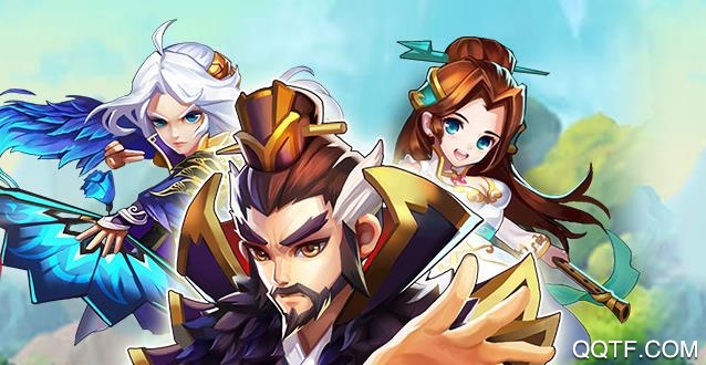 乱世曹操传手游最新版