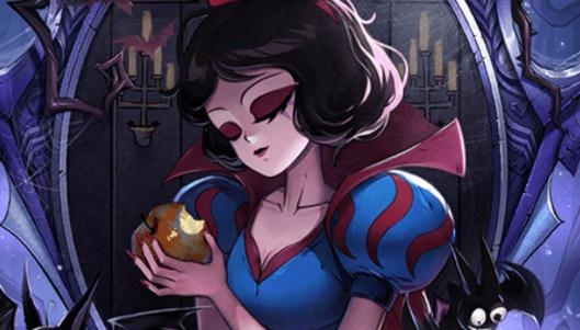 魔镜物语送5星神话伙伴游戏最新版 魔镜物语送5星神话伙伴游戏最新版