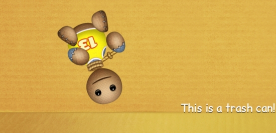 踢木偶无限金币版KickTheBuddy