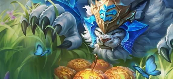 山海经幻想录手游最新版