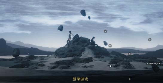 鸣潮手游官方版